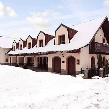 Apartments In Desna/Isergebirge 1786 Tanvald Exterior foto