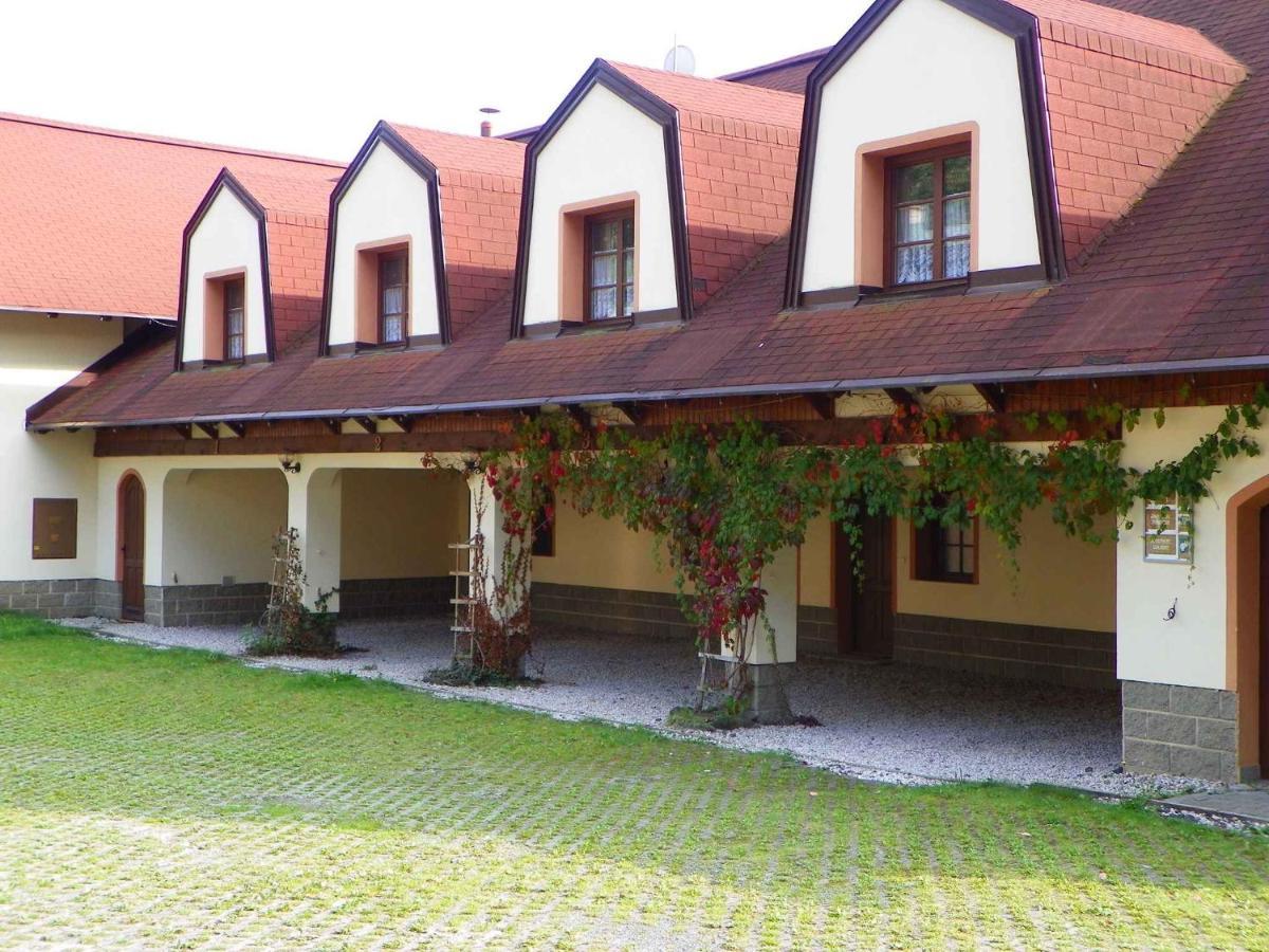 Apartments In Desna/Isergebirge 1786 Tanvald Exterior foto