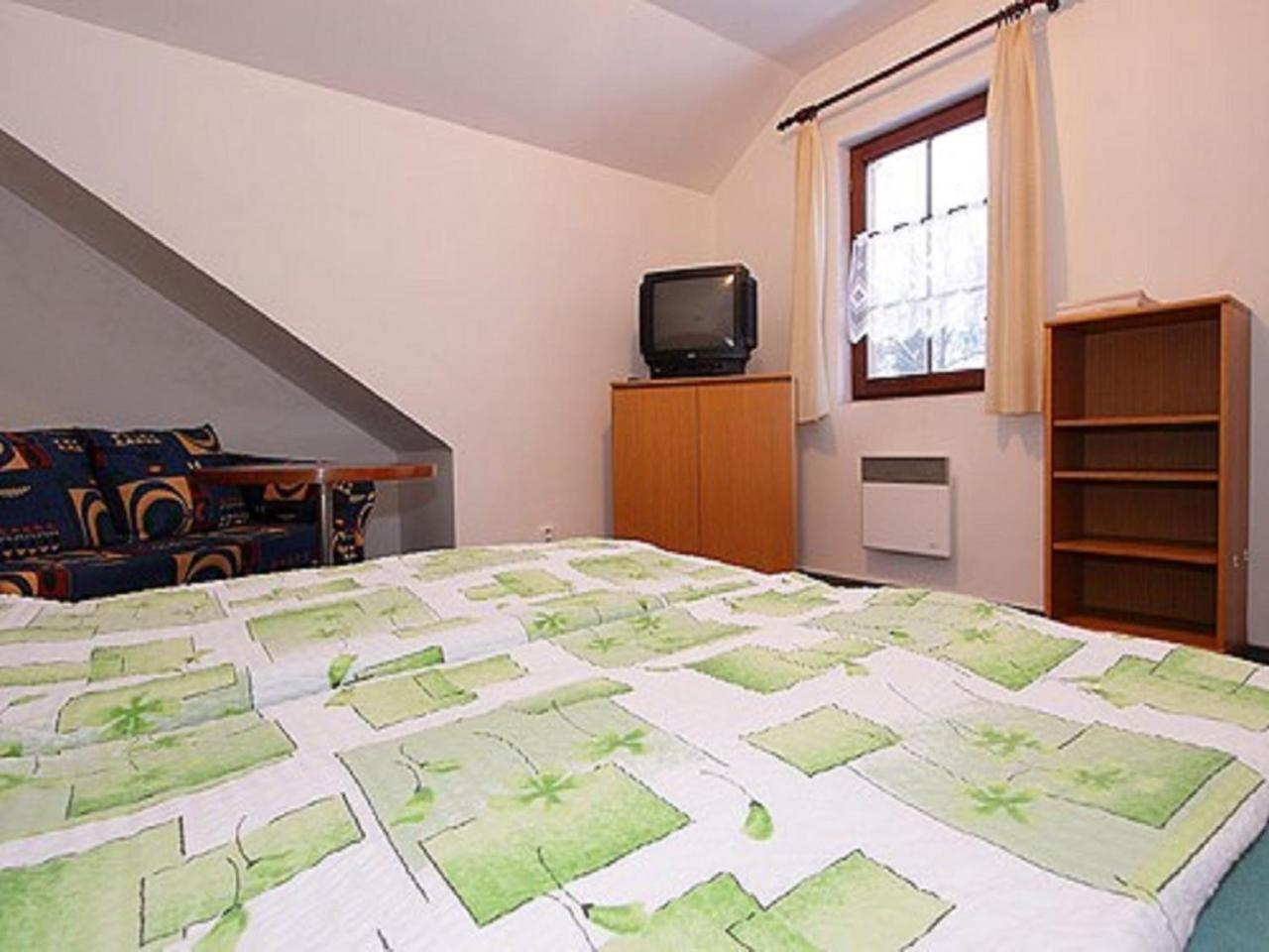 Apartments In Desna/Isergebirge 1786 Tanvald Exterior foto